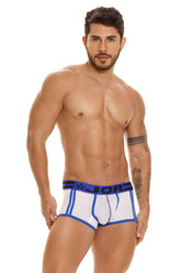 JOR 1840 Nitro Badehose Farbe Weiß